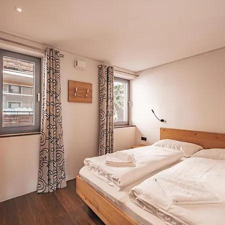 The Penthouse Zell