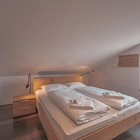 The Penthouse Zell