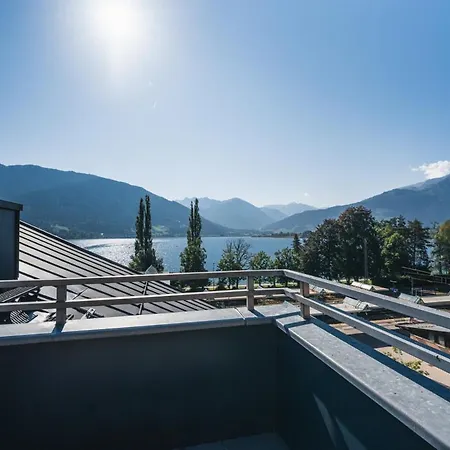 The Penthouse Zell