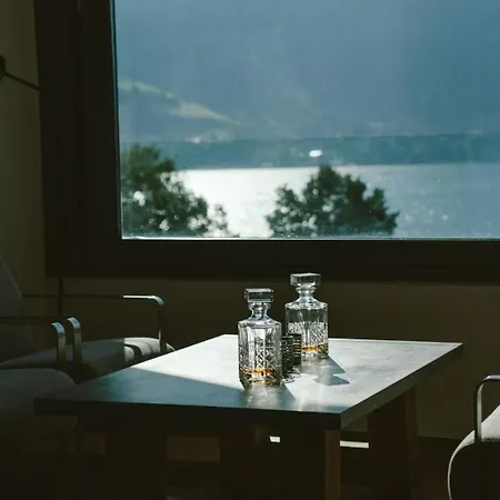 The Penthouse Zell Целль-ам-Зе